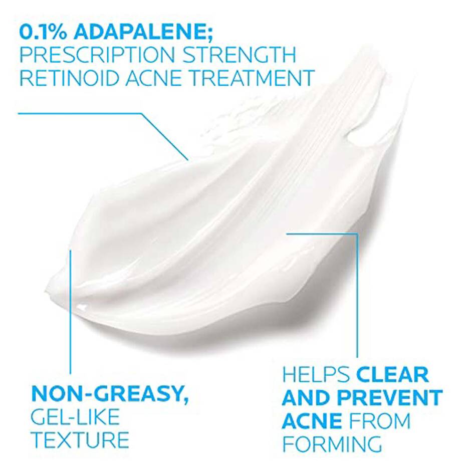 LA ROCHE POSAY EFFACLAR ADAPALENE GEL 0.1%