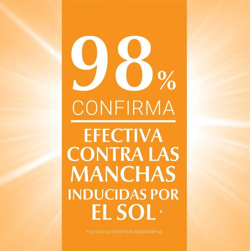 EUCERIN BLOQUEADOR PIGMENT CONTROL 50 SPF SIN COLOR 50 ML
