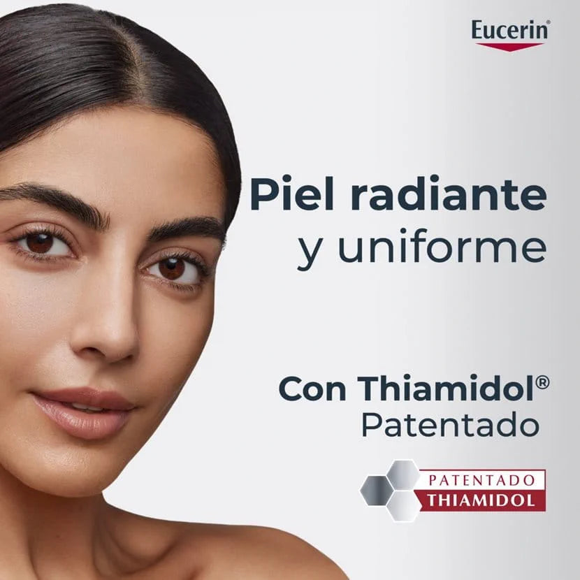 EUCERIN ANTI PIGMENT CREMA DE NOCHE