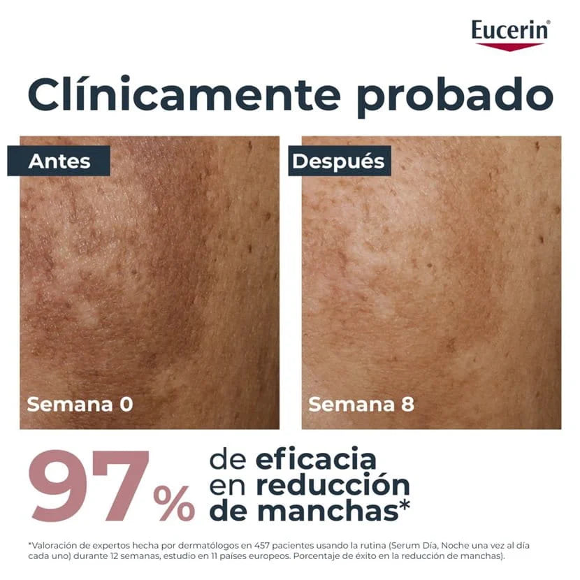EUCERIN ANTI PIGMENT CREMA DE NOCHE