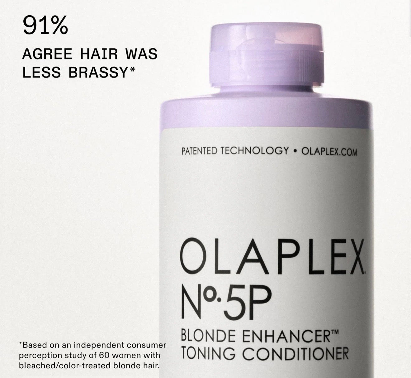 OLAPLEX PASO Nº5P