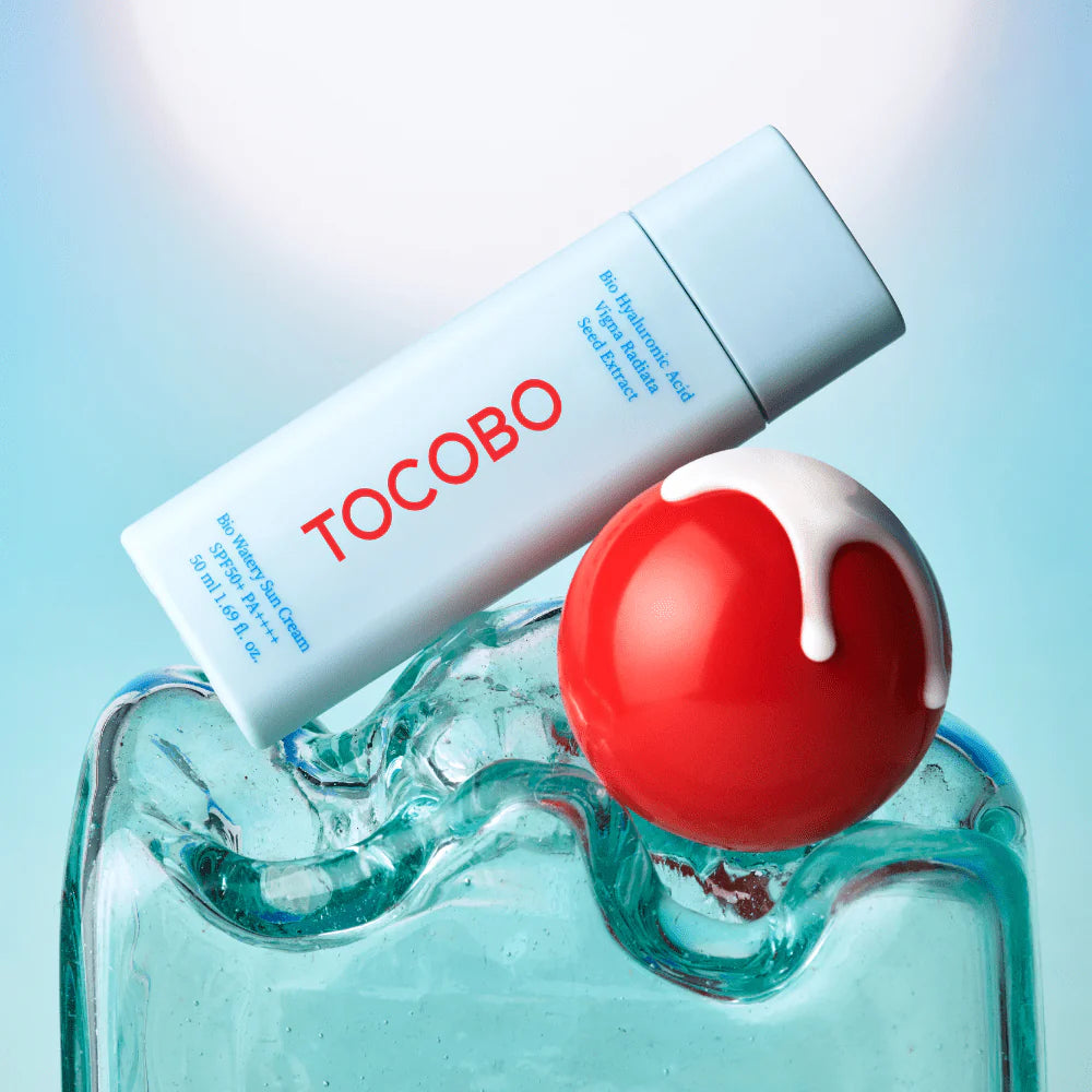 TOCOBO BIOWATERY SUNSCREEN SPF50++++