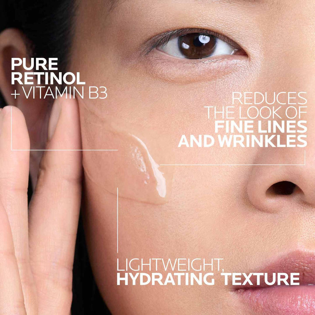 LA ROCHE POSAY RETINOL B3 SÉRUM