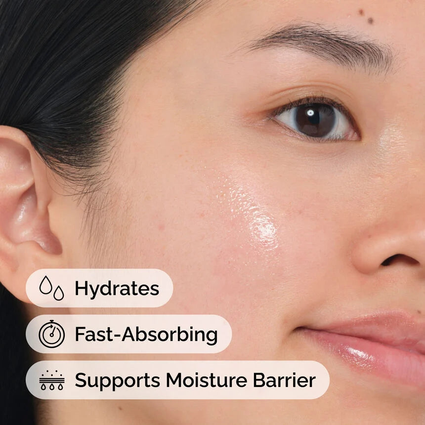 100% Plant-Derived Squalane The Ordinary