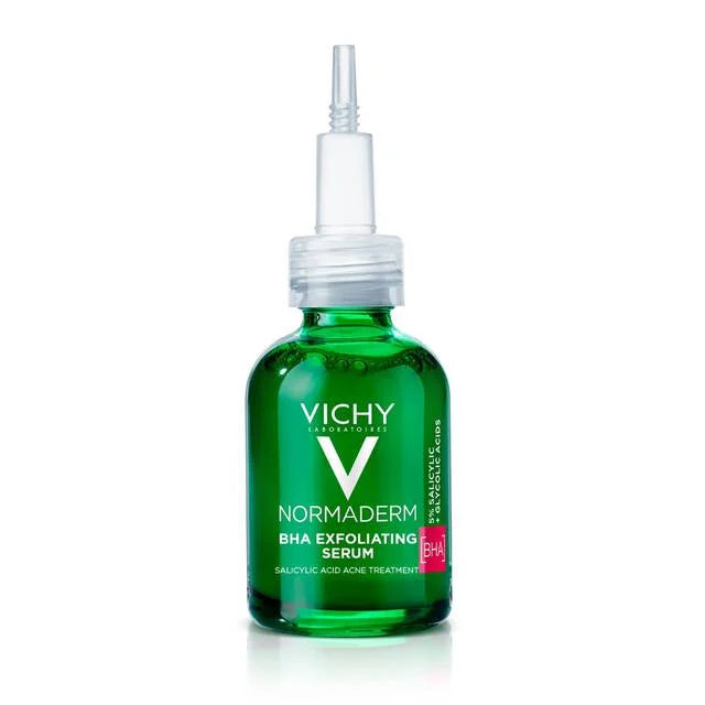 Suero Exfoliante Vichy