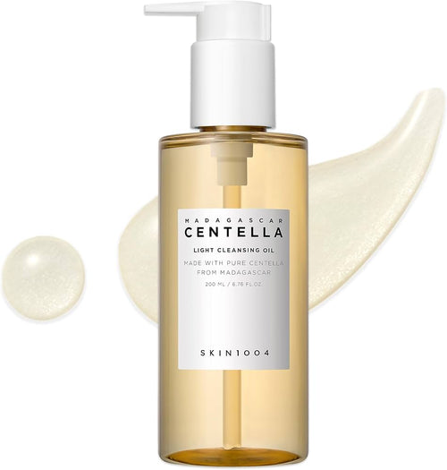 Aceite Limpiador Ligero Centella