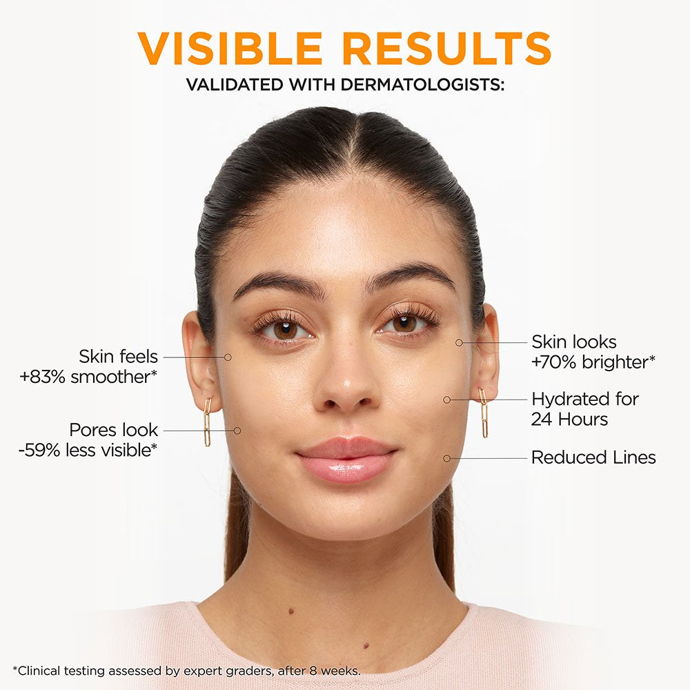 LOREAL REVITALIFT SUERO VITAMINA C 12%