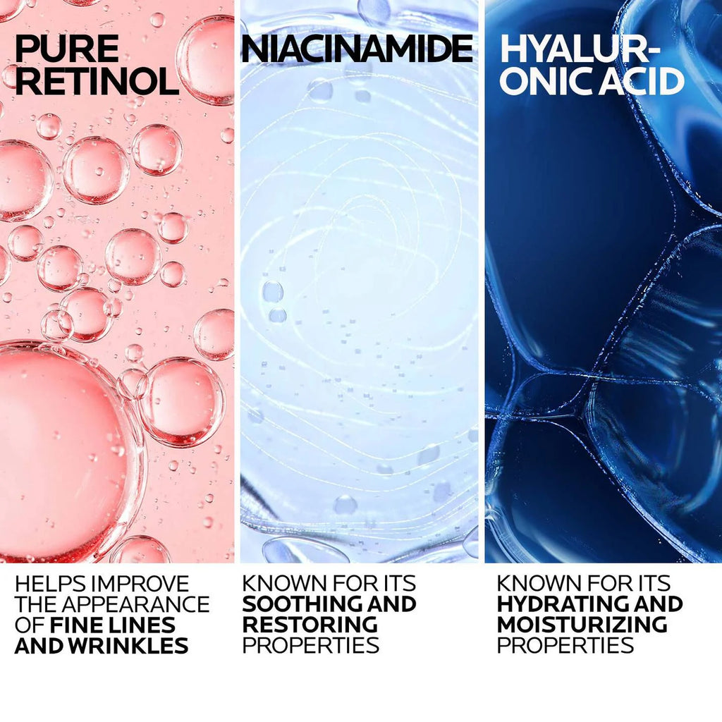 LA ROCHE POSAY RETINOL B3 SÉRUM