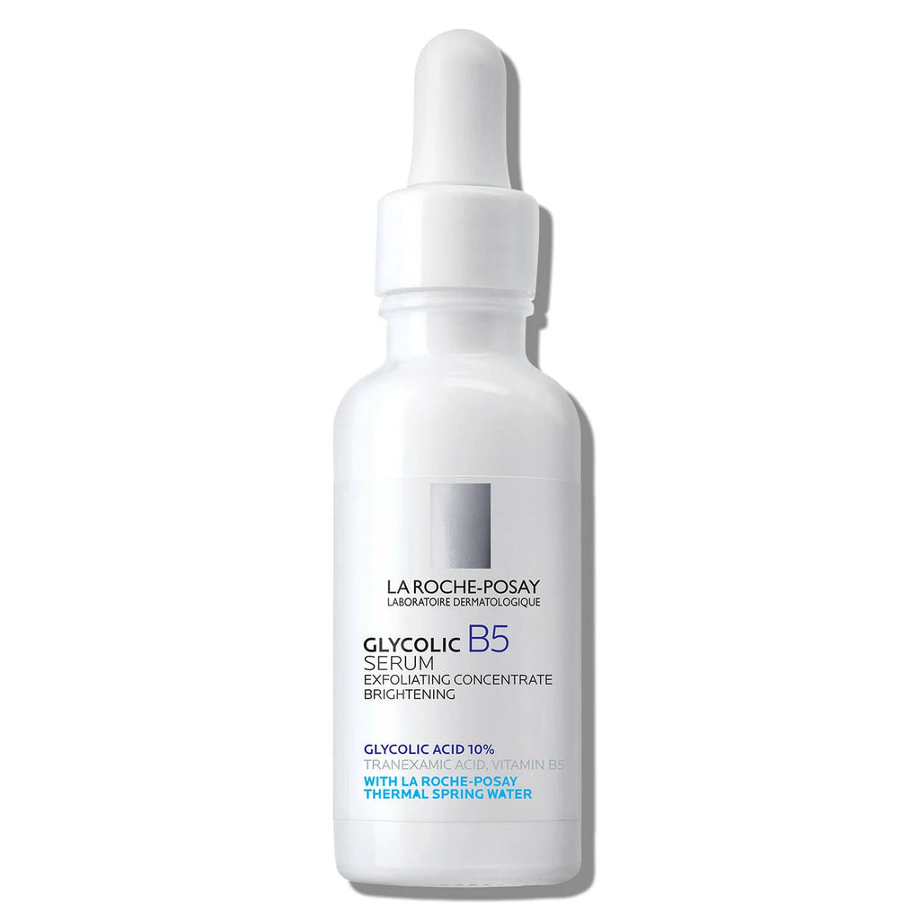 LA ROCHE POSAY GLYCOLIC B5 SERUM 30 ML
