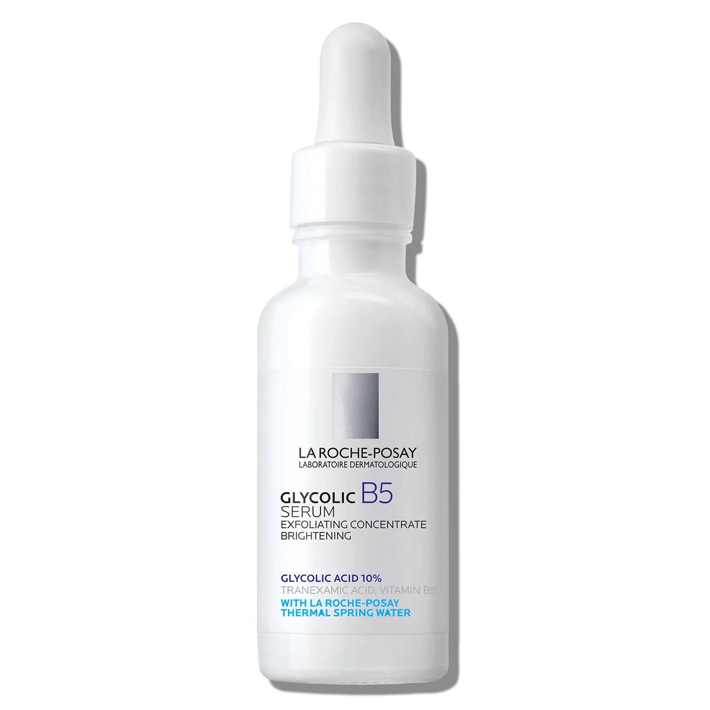 LA ROCHE POSAY GLYCOLIC B5 SERUM 30 ML