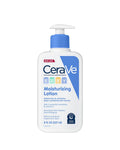 CERAVE BABY MOISTURIZING LOTION 8 OZ