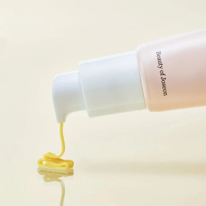 BEAUTY OF JOSEON REVIVE EYE SERUM GINSENG + RETINAL