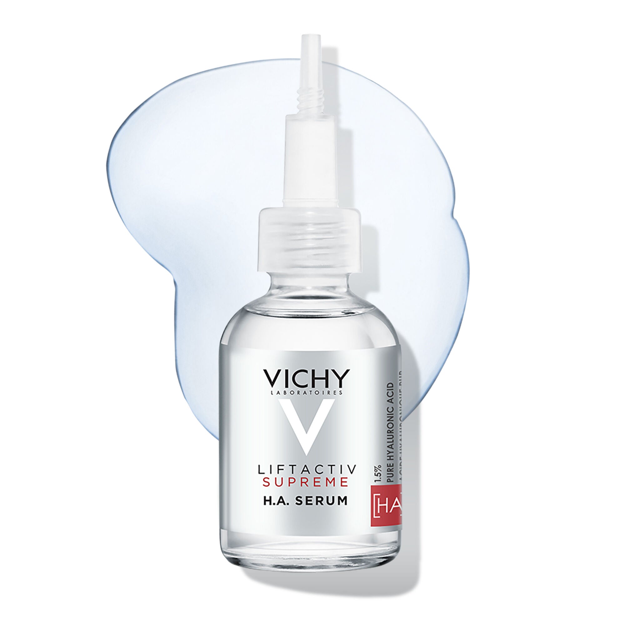 Suero Acido Hialuronico Vichy