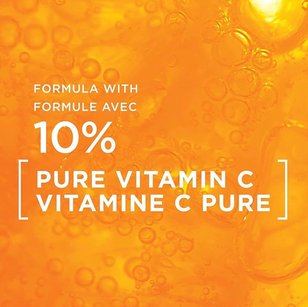 Vitamina C al 10% L’Oreal