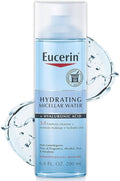 EUCERIN HYDRATING MICELLAR WATER