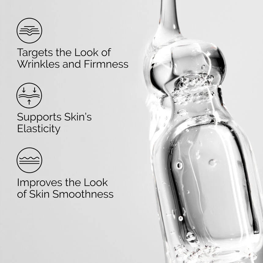 Suero Multi Peptide HA 30 ml The Ordinary