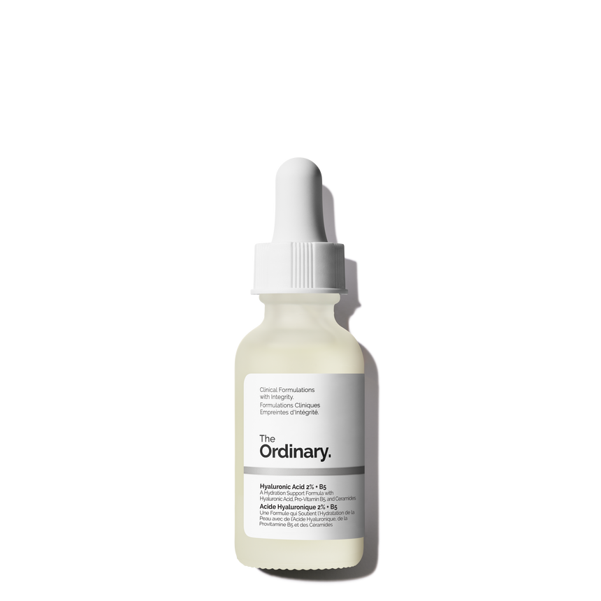 Suero Acido Hialuronico The Ordinary