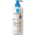 LA ROCHE POSAY LIPIKAR GENTLE FOAMING MOISTURIZING WASH 400 ML