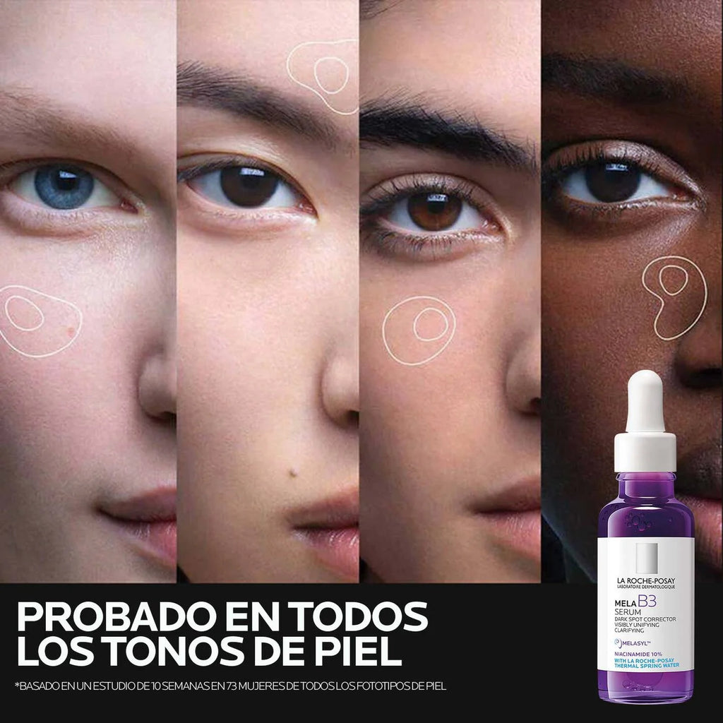 LA ROCHE POSAY MELA B3 SERUM