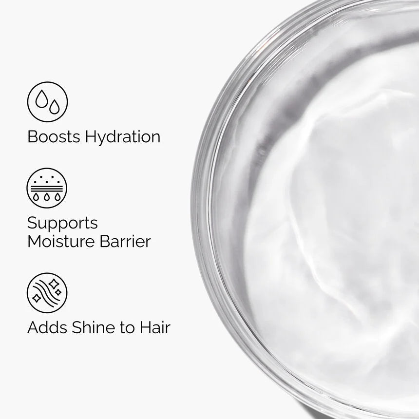 100% Plant-Derived Squalane The Ordinary