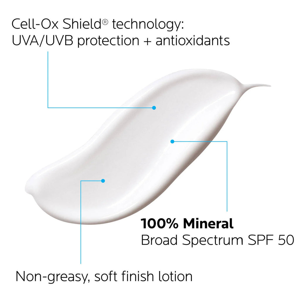 Bloqueador Mineral 3 oz La Roche Posay