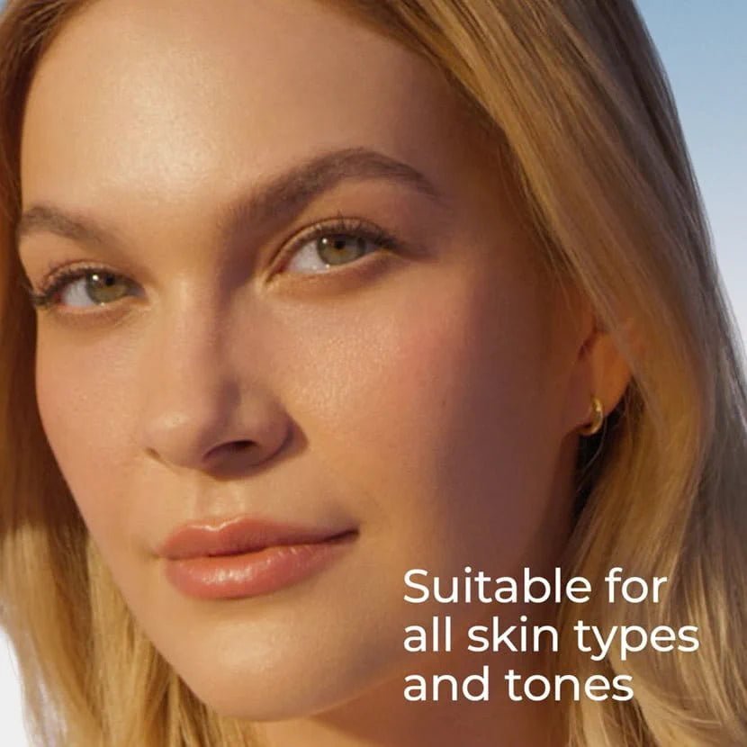 EUCERIN ADVANCED HYDRATION ULTRA LIGHT FLUID 50 SPF