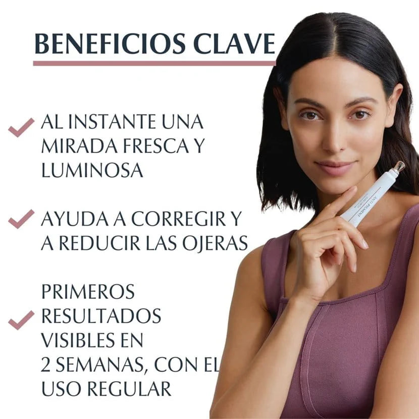 EUCERIN ANTI PIGMENT CORRECTOR DE OJERAS