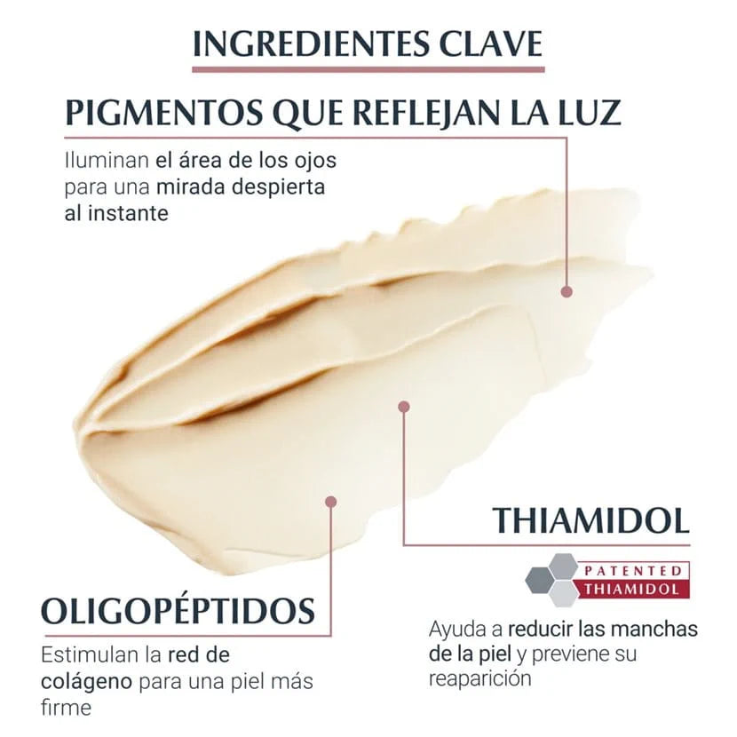 EUCERIN ANTI PIGMENT CORRECTOR DE OJERAS