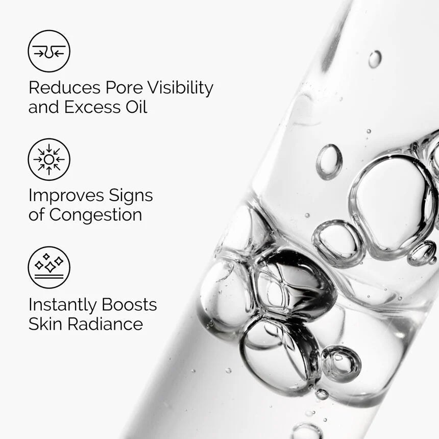 Suero Niacinamida 10% The Ordinary