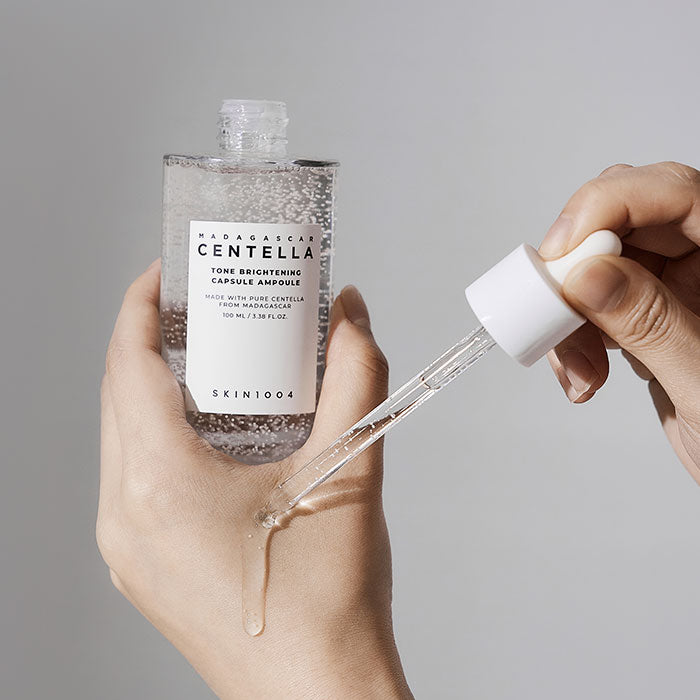Suero Anti Manchas Centella