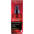 LOREAL REVITALIFT TRIPLE POWER ANTI AGING SERUM 30 ML