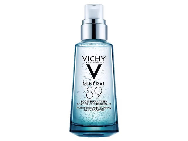 Vichy Mineral 89