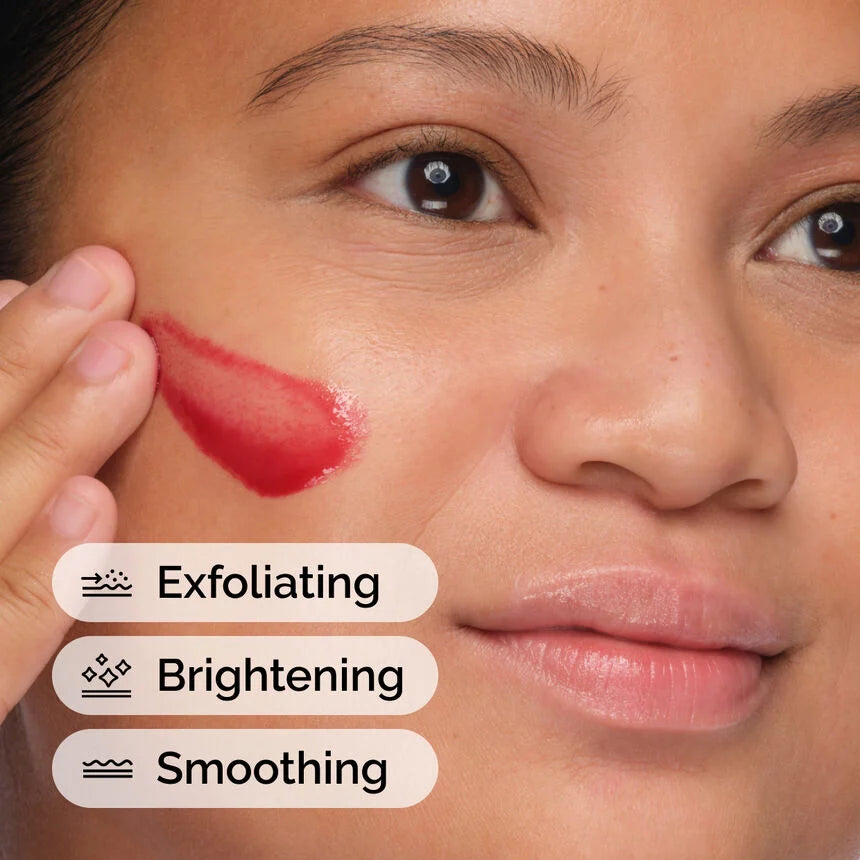 Peeling Solución Exfoliante The Ordinary