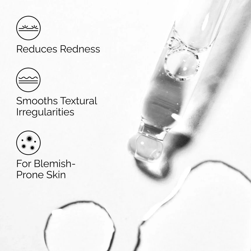 Suero Acido Salicilico 2% The Ordinary (Version Nueva)