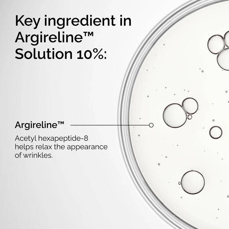 THE ORDINARY ARGIRELINE 10%
