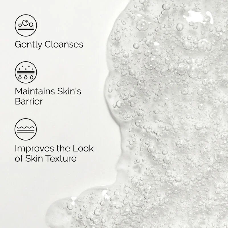 THE ORDINARY GLUCOSIDE FOAMING CLEANSER 150 ML
