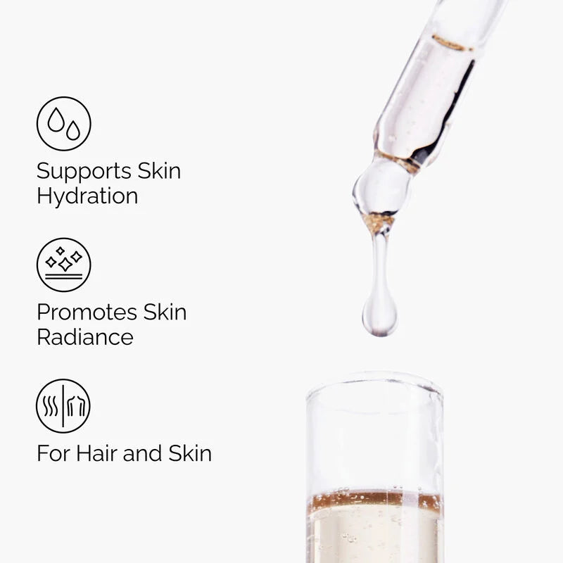 THE ORDINARY 100% COLD PRESSED VIRGIN MARULA OIL