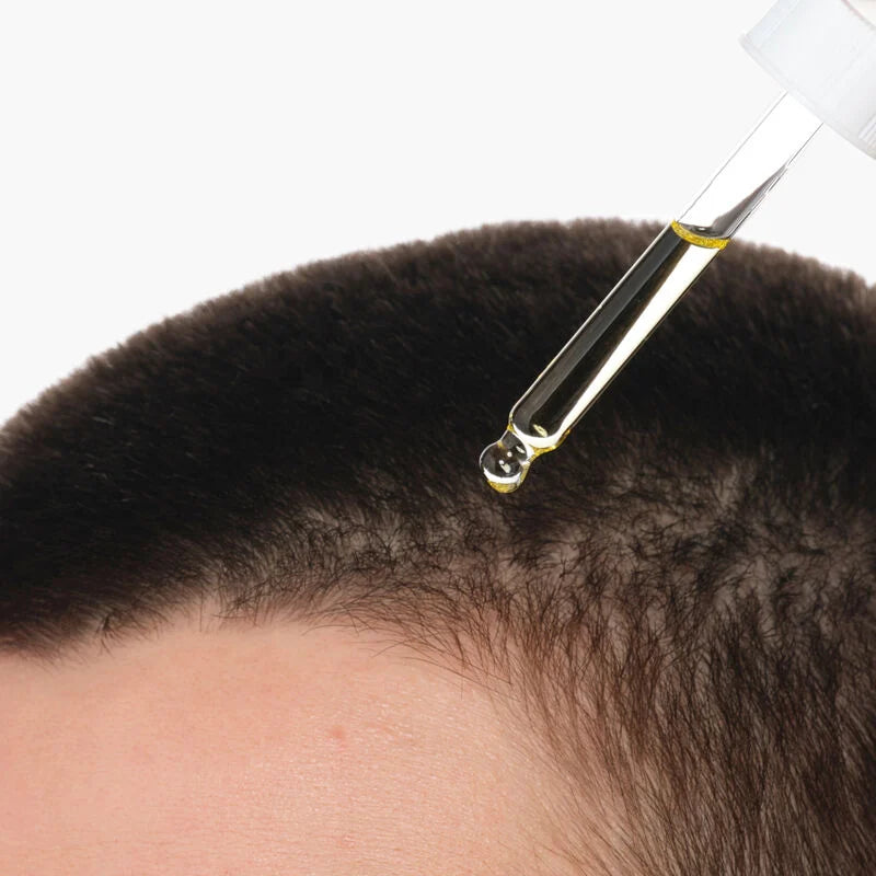 THE ORDINARY 100% COLD PRESSED VIRGIN MARULA OIL