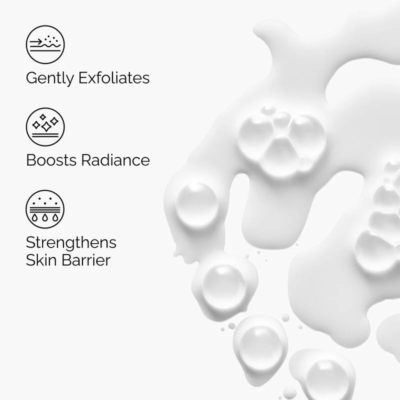 THE ORDINARY SACCHAROMYCES FERMENT 30% MILKY TONER