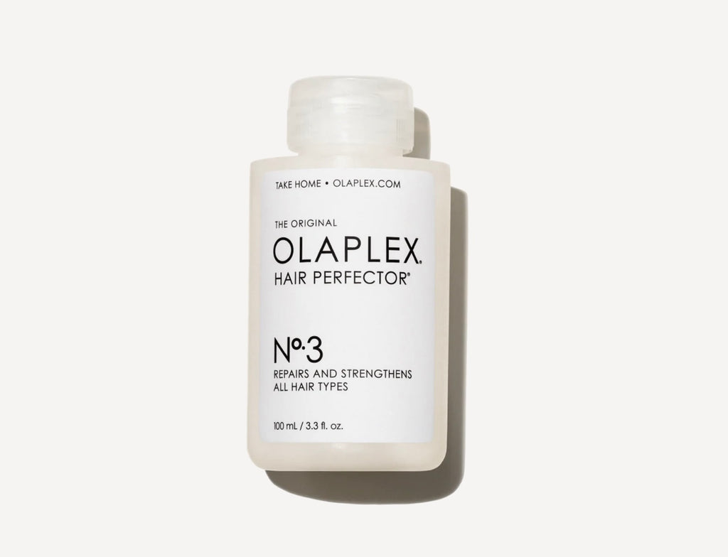 OLAPLEX PASO Nº3
