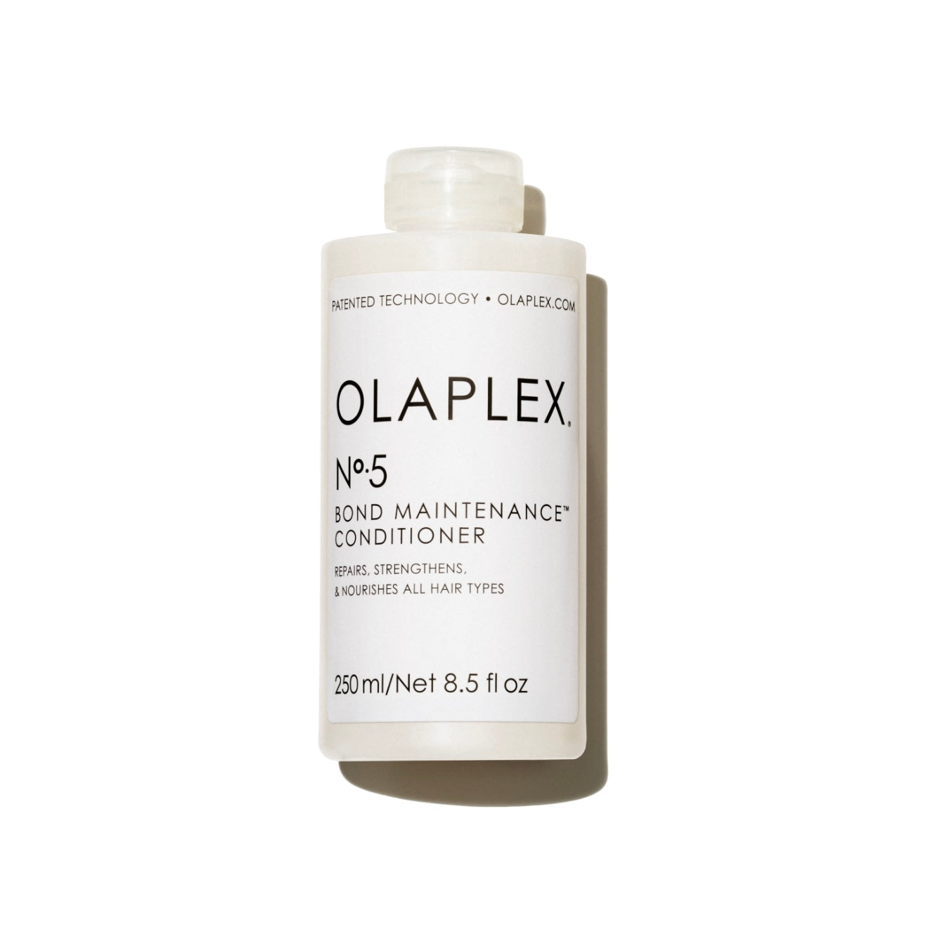 OLAPLEX PASO Nº5