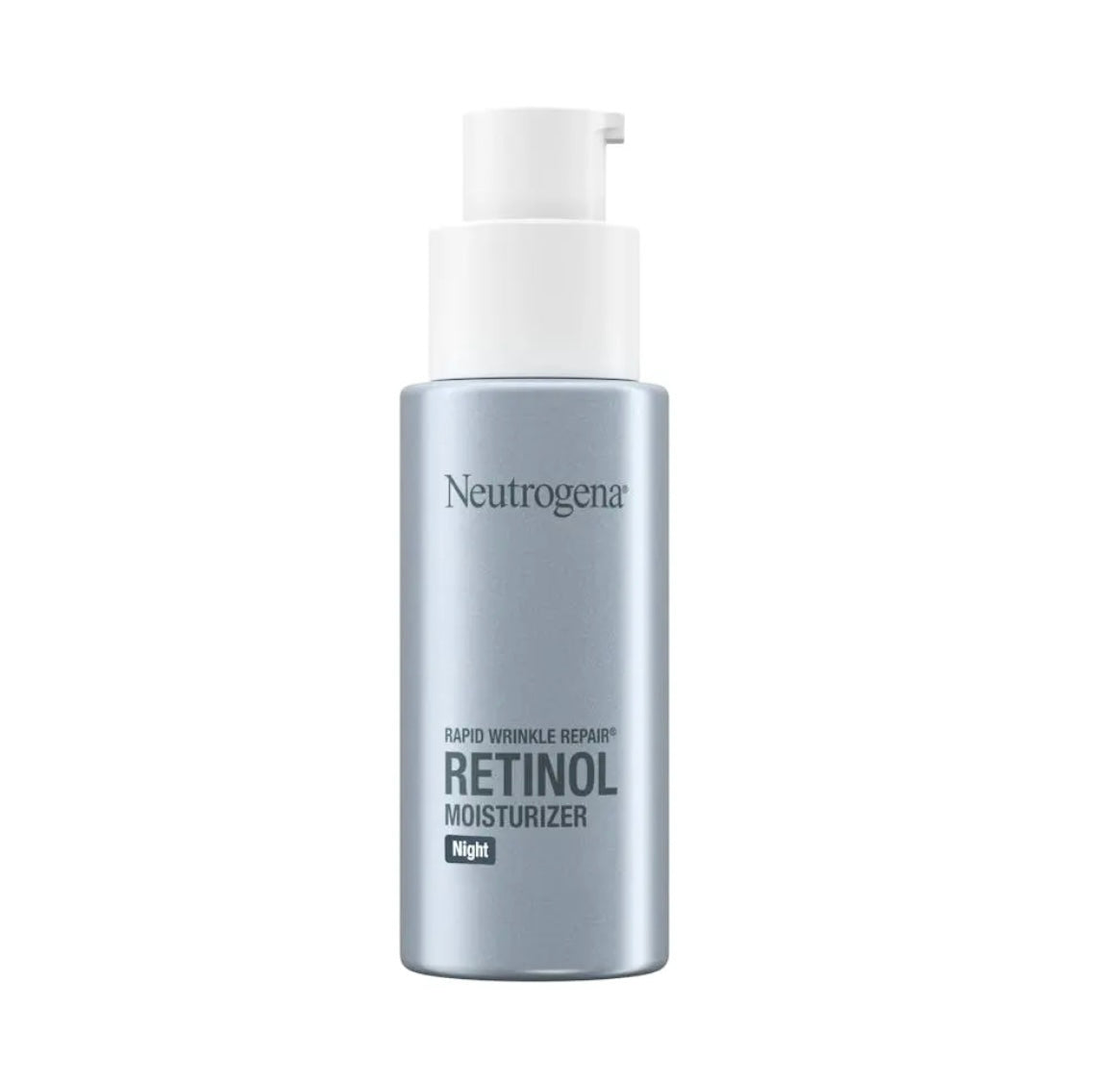 Hidratante Nocturno con Retinol Neutrogena
