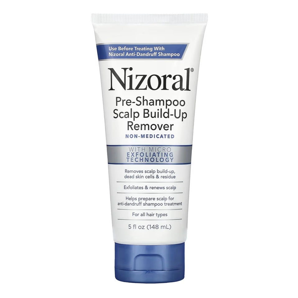 Exfoliante Capilar Nizoral