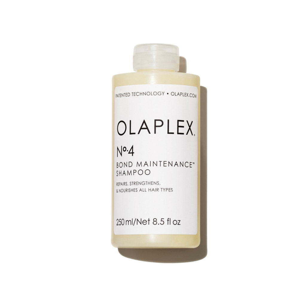 OLAPLEX PASO Nº4 250 ML
