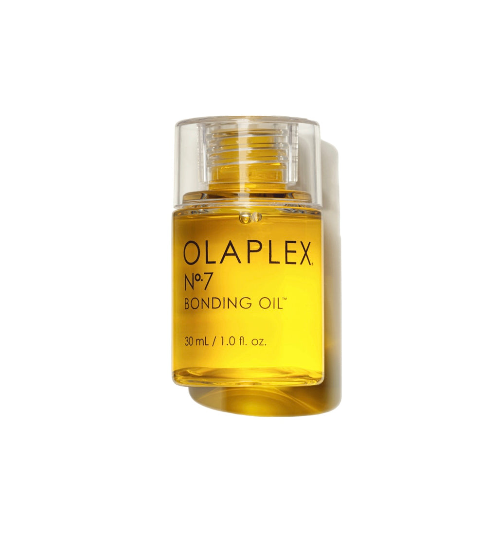 OLAPLEX PASO Nº7