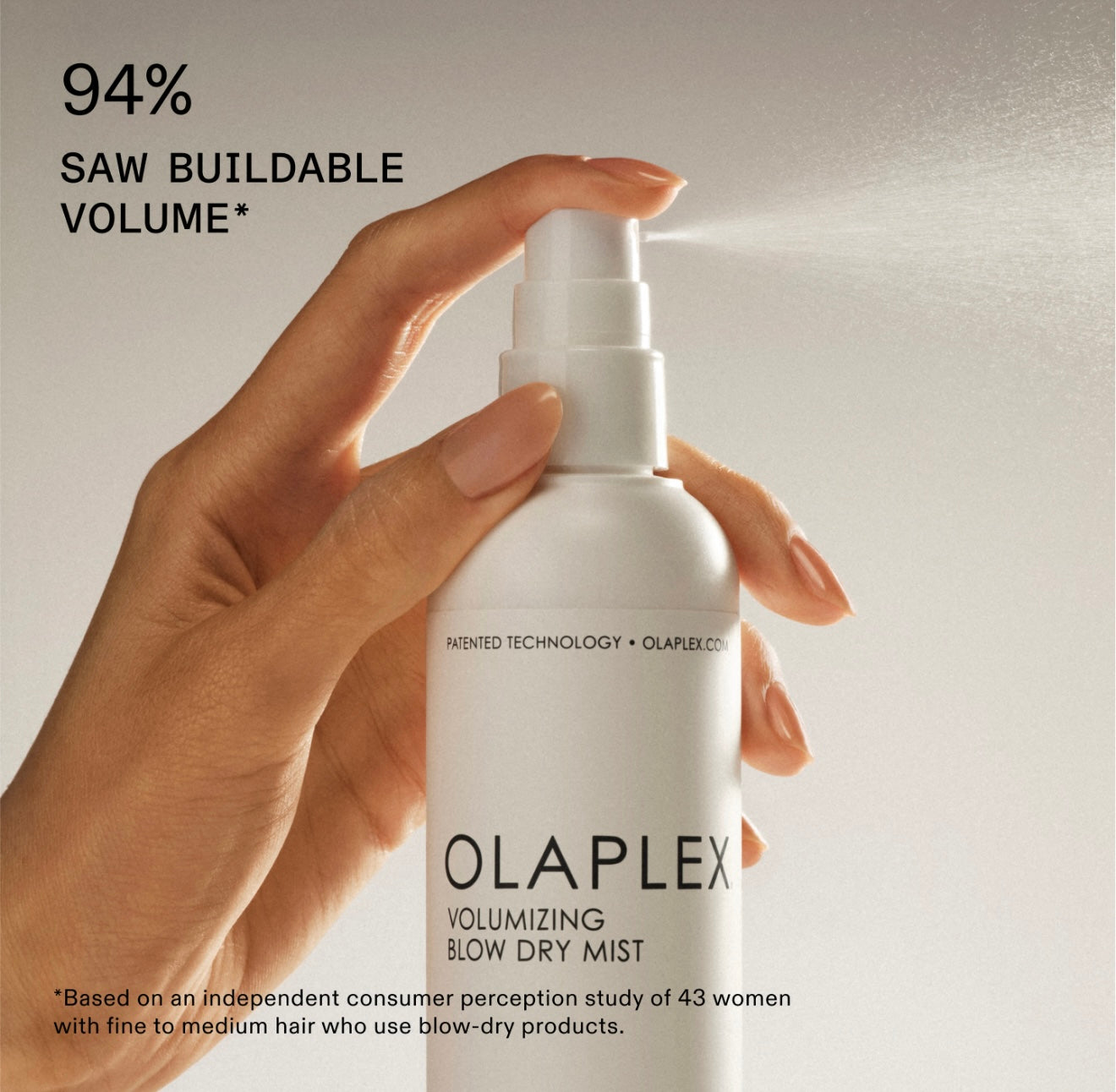 OLAPLEX VOLUMIZING BLOW DRY MIST