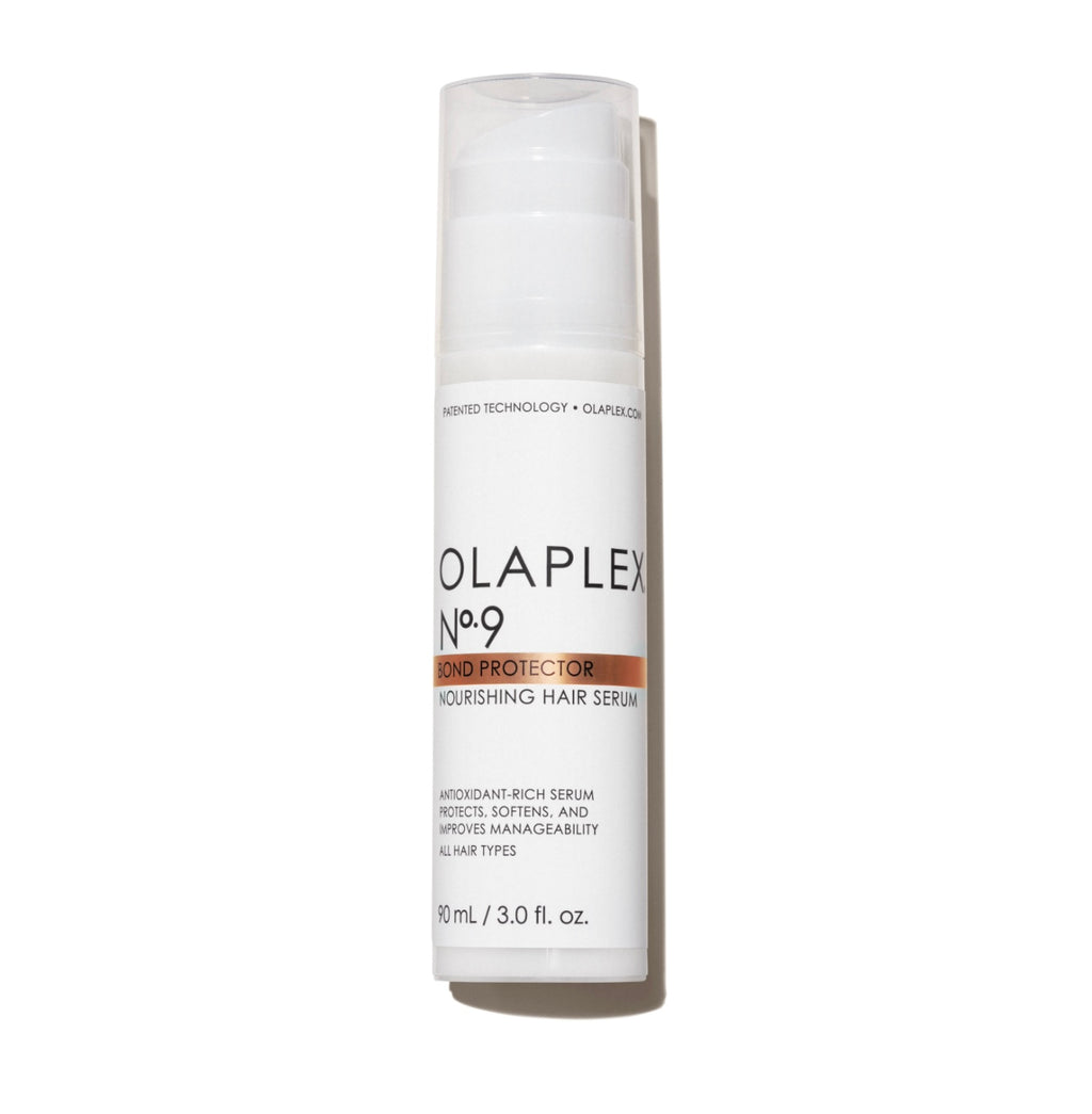 OLAPLEX PASO Nº9