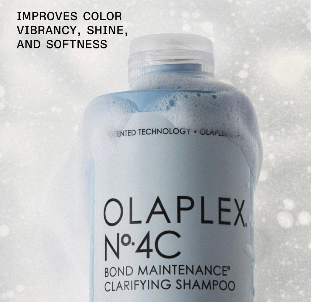 OLAPLEX PASO Nº4C