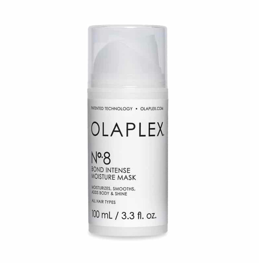 OLAPLEX PASO Nº8