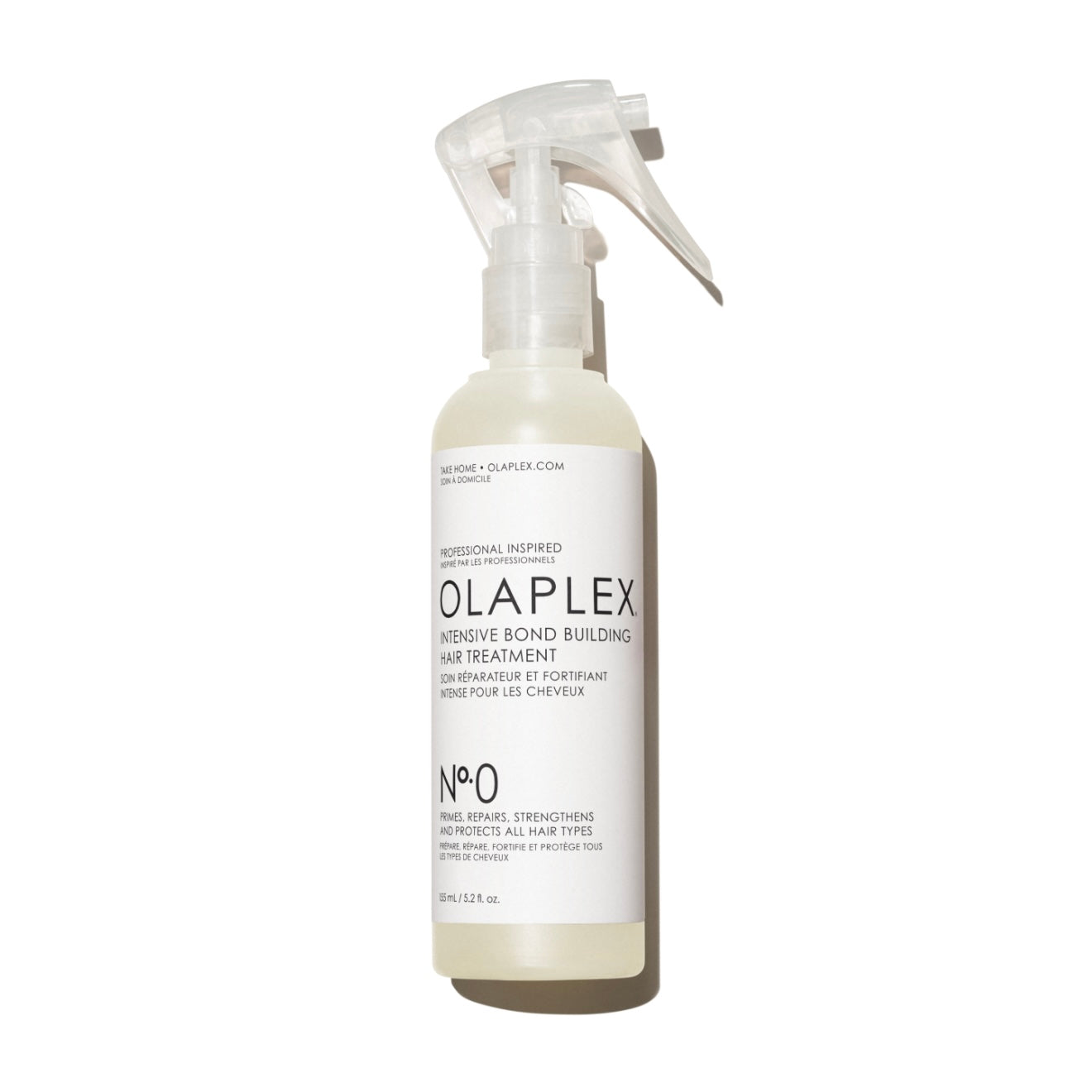 OLAPLEX PASO Nº0